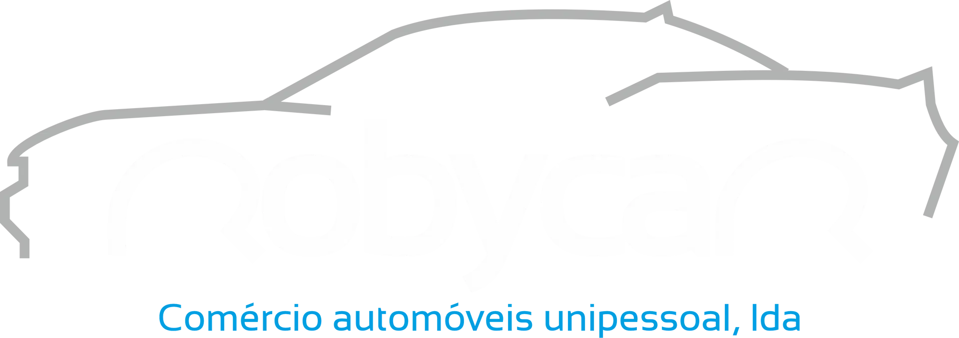 Robycar.pt logo - Início